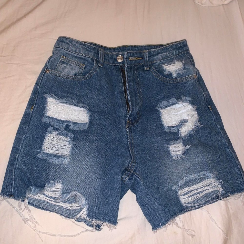 Bermuda Shorts